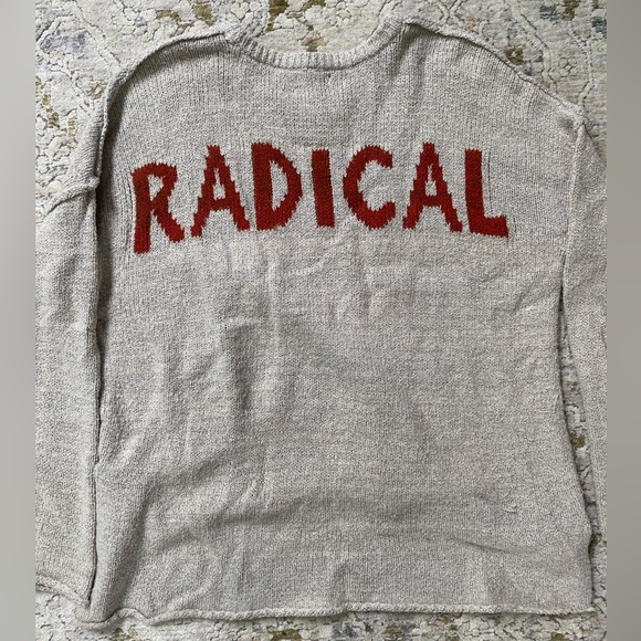 Urban Outfitters knit - Picture 1 of 3